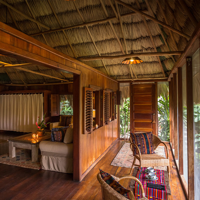 Family Cabana