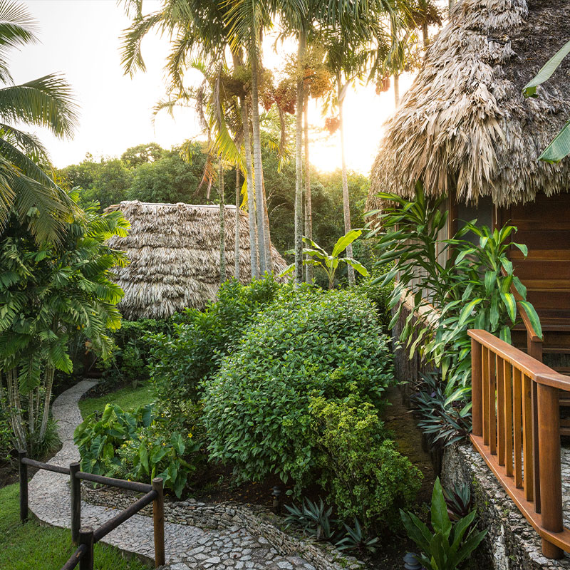Family Cabana