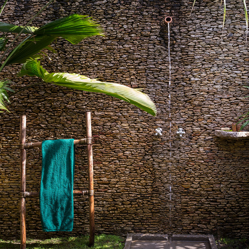Luxury Deluxe Cabana 