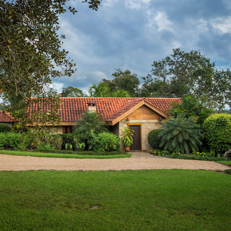 The Enchanted Cottage
