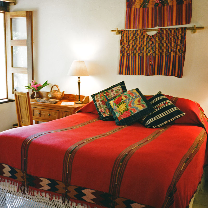 Rainforest Casita