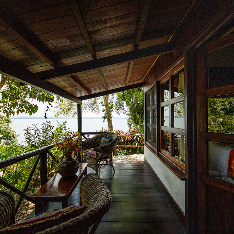 Lakeside Casita 