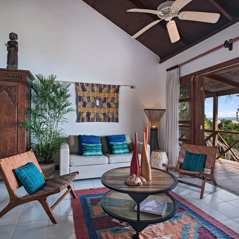 Lakeview Suite