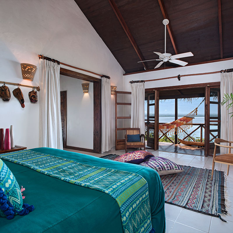 Lakeview Suite