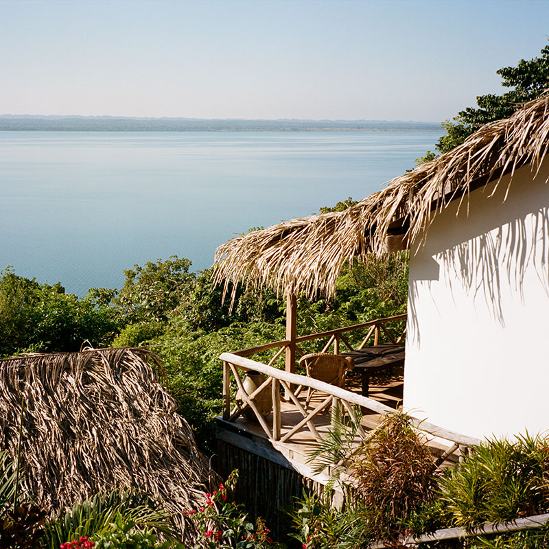 Lakeview Suite