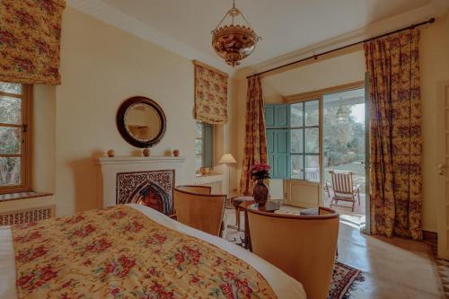 Family suite