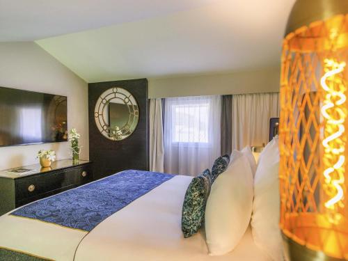 Duplex Junior Suite - Ocean View