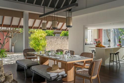 Two Bedroom Royal Beach Villa