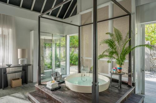 Two Bedroom Royal Beach Villa