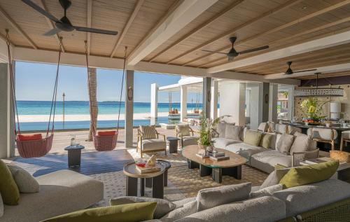 Four Bedroom Landaa Estate