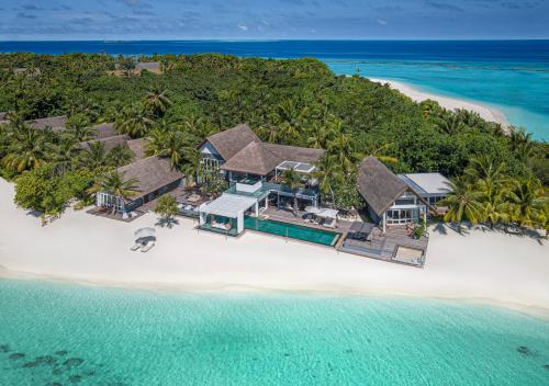 Four Bedroom Landaa Estate