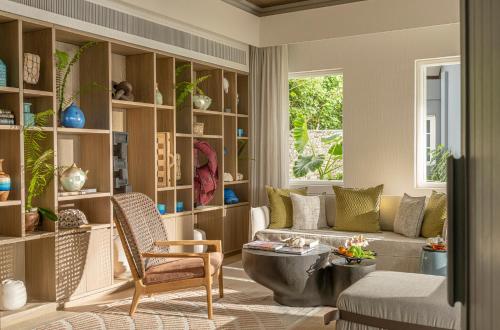 Four Bedroom Landaa Estate