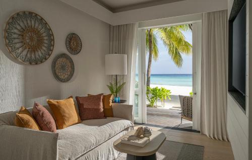 Four Bedroom Landaa Estate