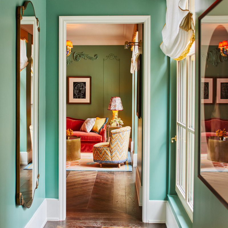 Fifth Avenue Suite (ADA)
