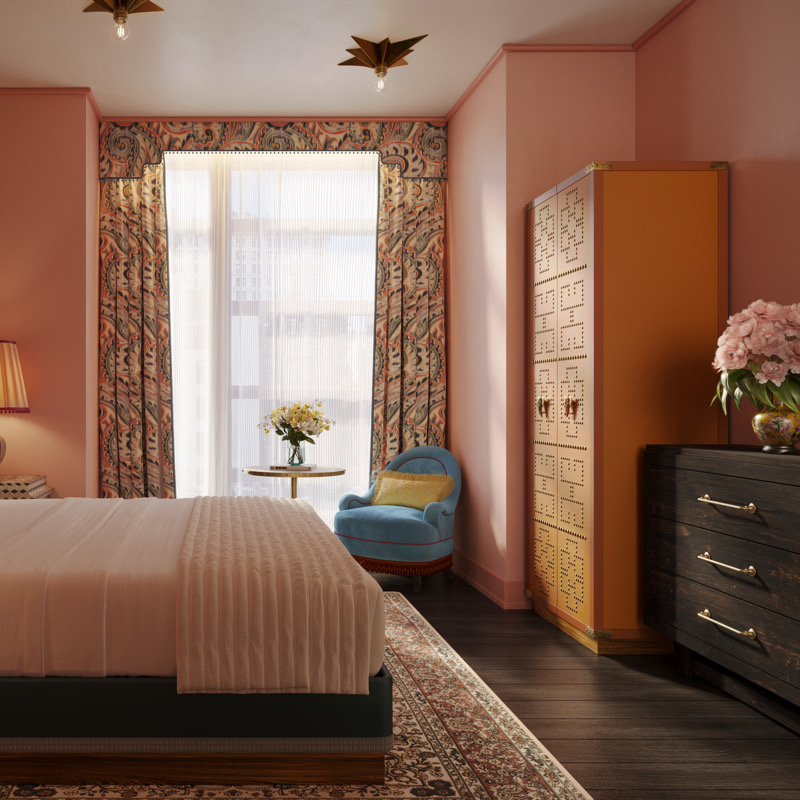 Parlour Suite