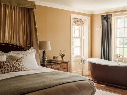 Family Two Bedroom Suite