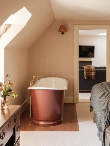 Family Two Bedroom Suite