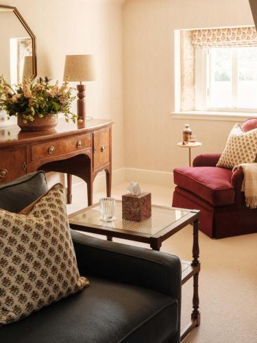 Family Two Bedroom Suite