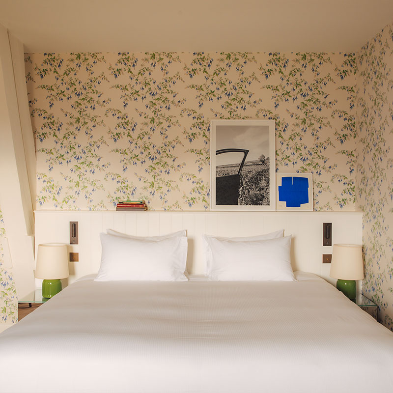 Comfort Room 