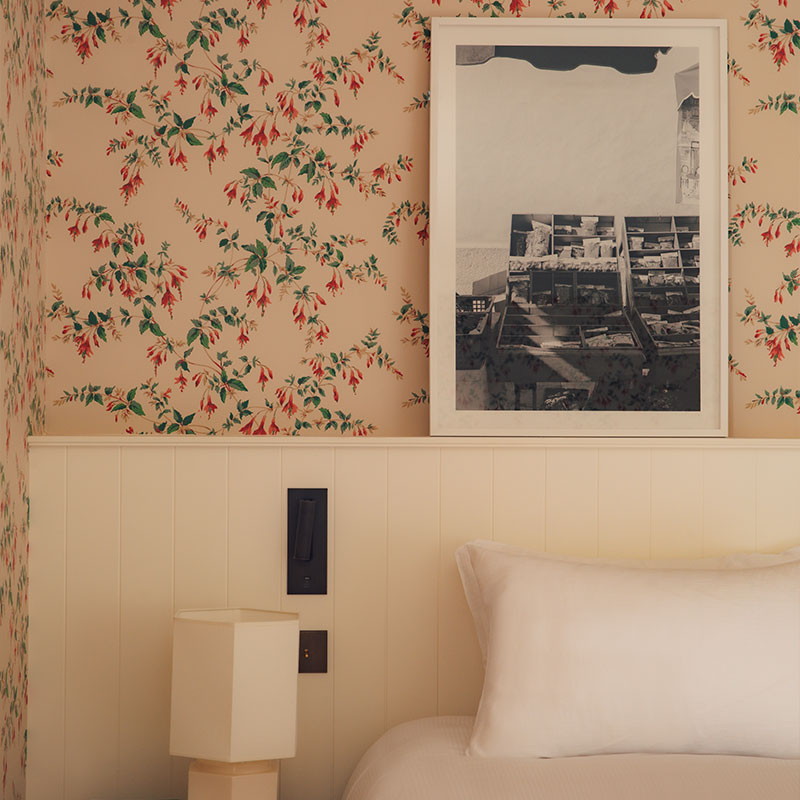 Comfort Room 