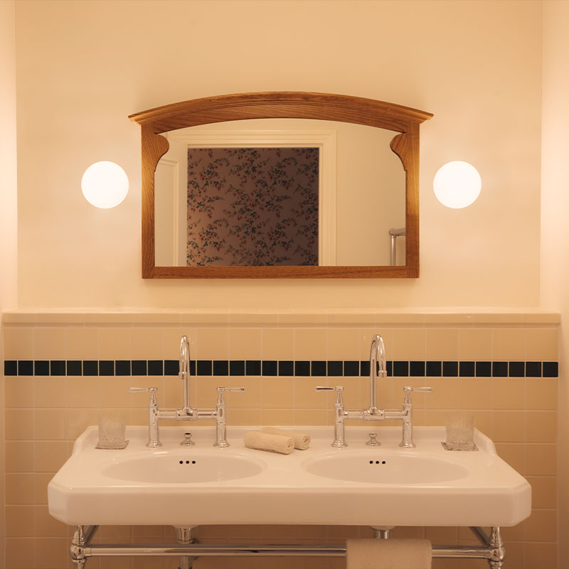 Comfort Room 