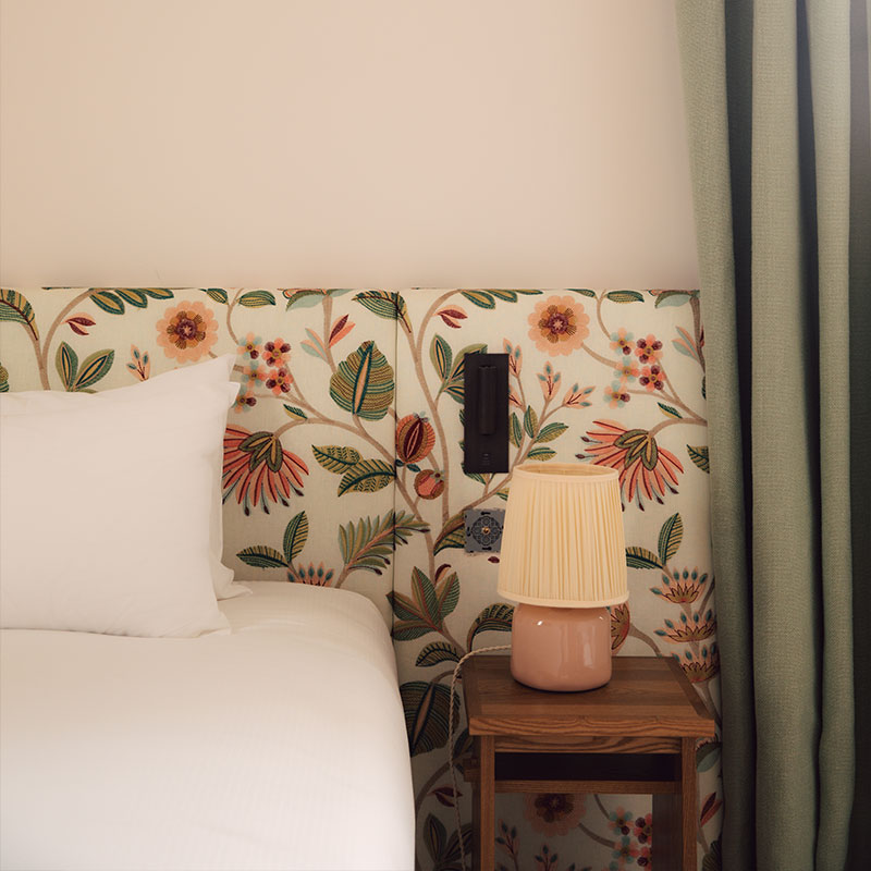 Prestige Room 