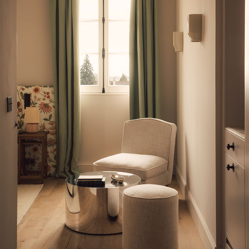 Prestige Room 
