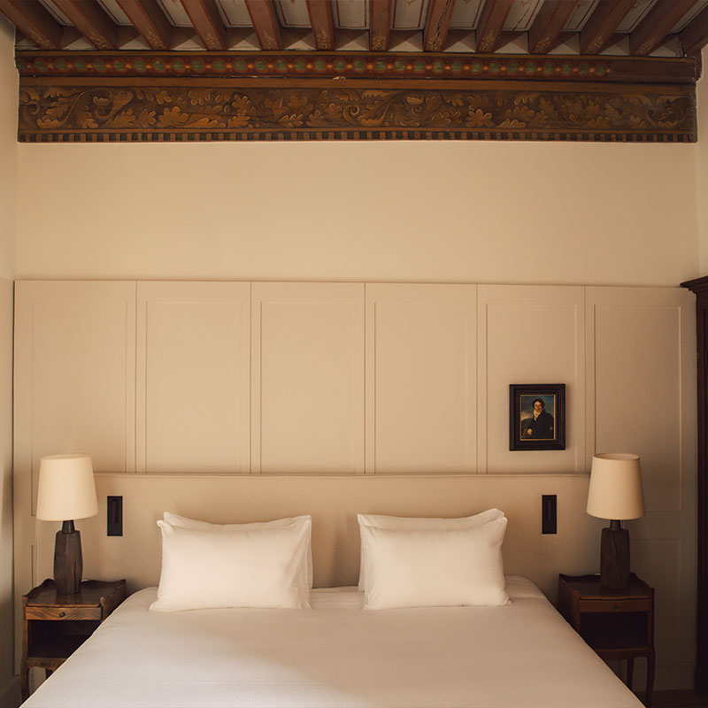 Prestige Room 