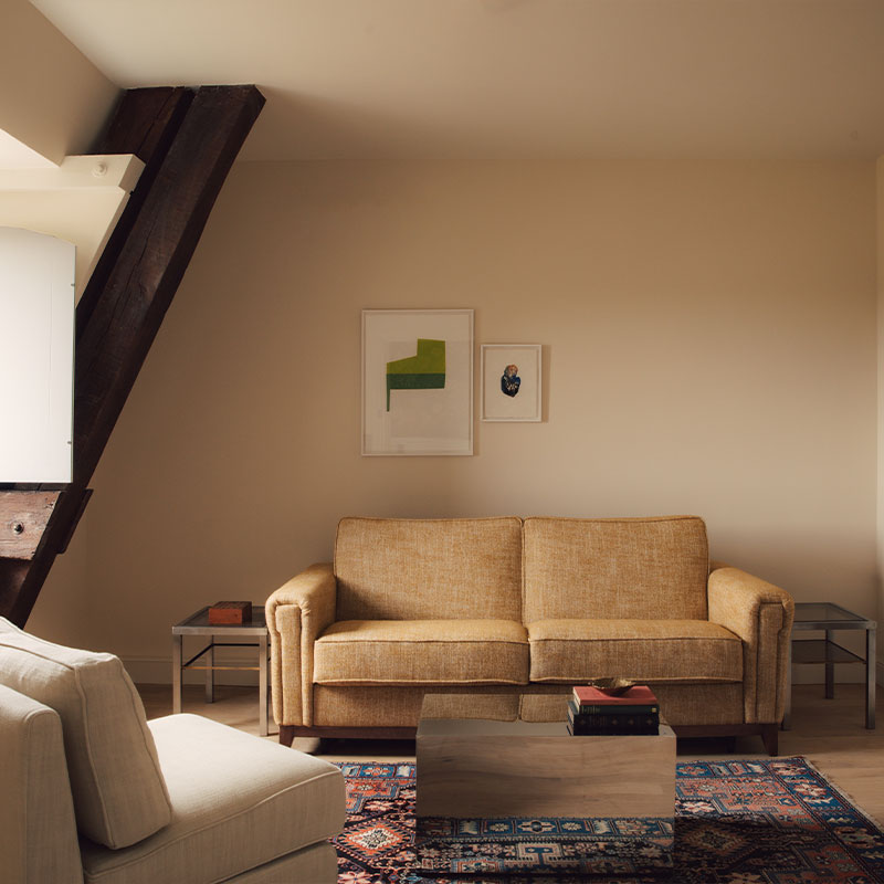 Prestige Suite