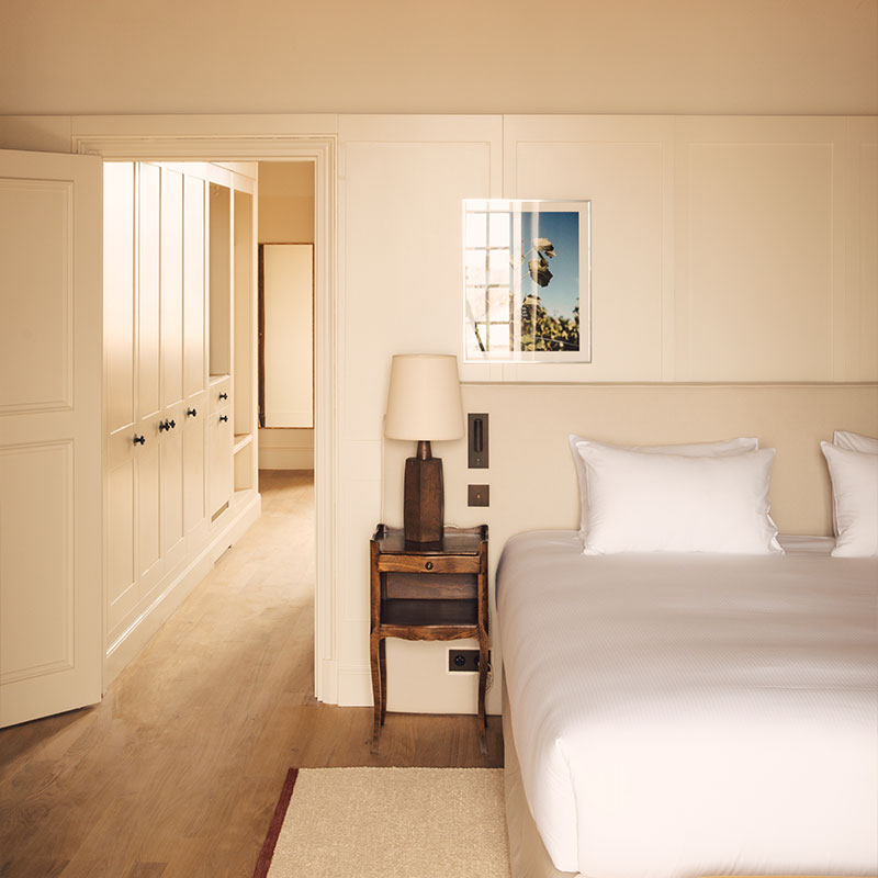 Prestige Suite