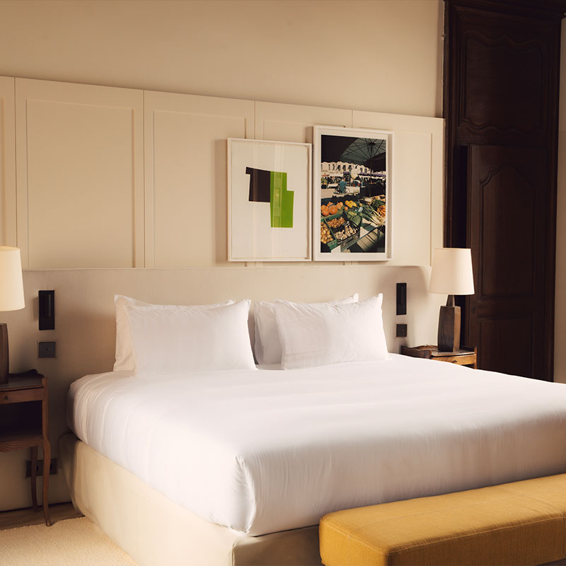 Prestige Suite
