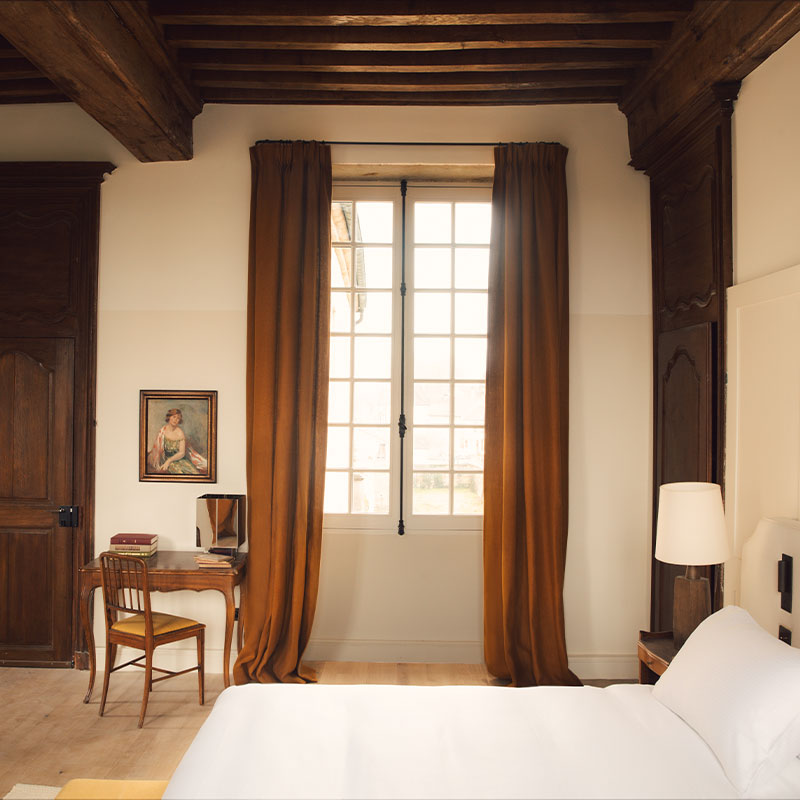 Prestige Suite