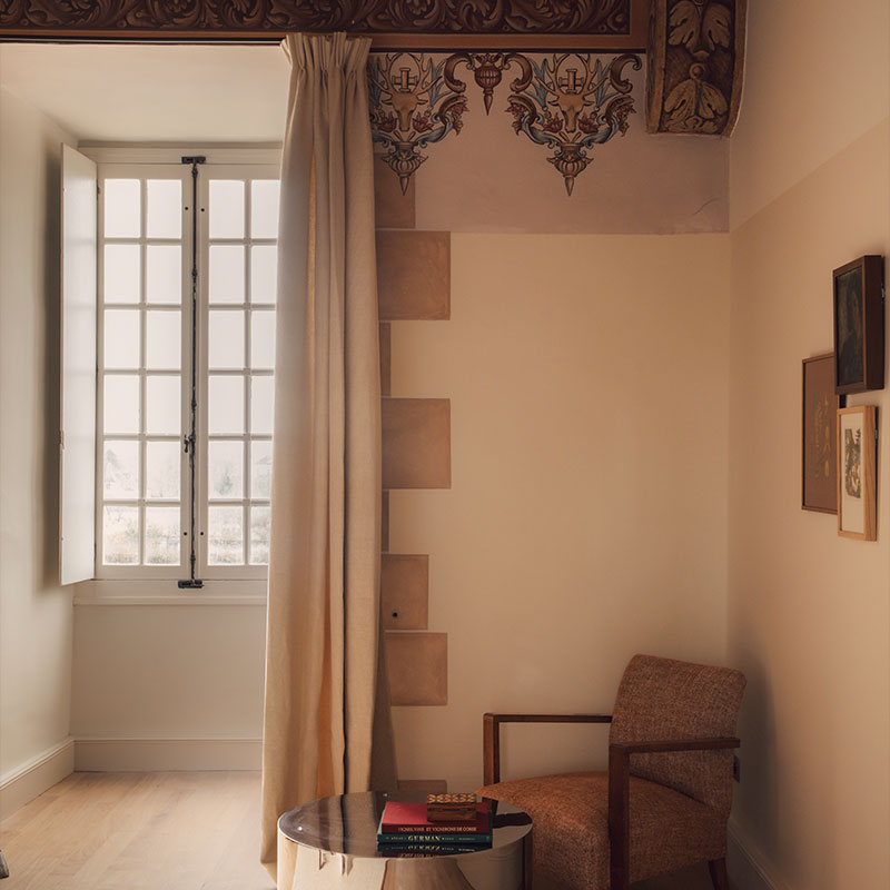 Prestige Suite