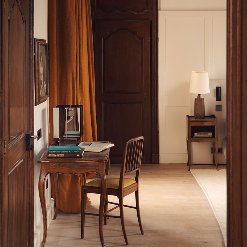 Prestige Suite
