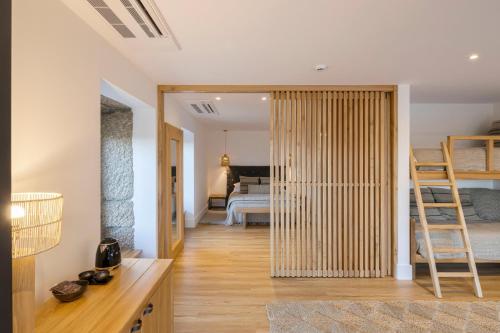 Suite with Terrace