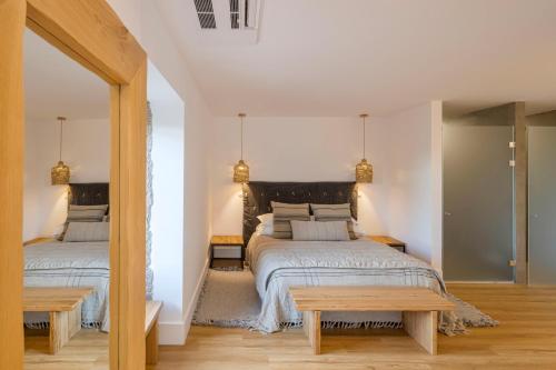 Suite with Terrace