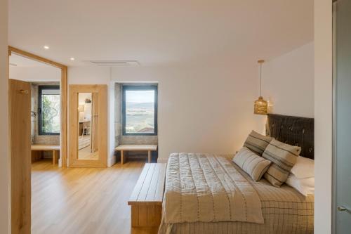 Suite with Terrace