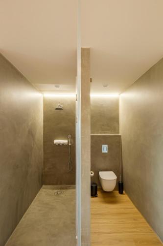 Suite with Terrace