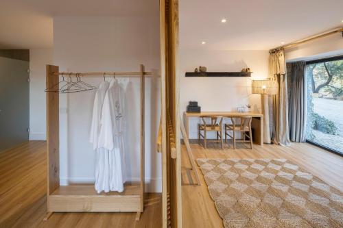 Suite with Terrace