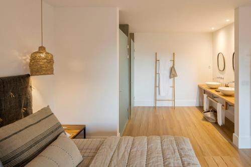 Suite with Terrace