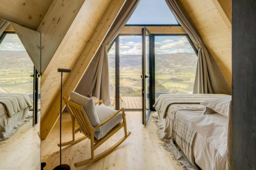 chalet
