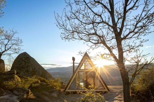 chalet