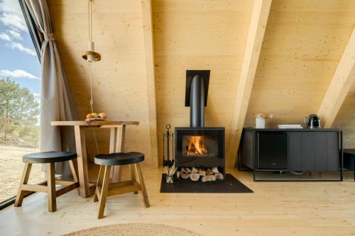 chalet