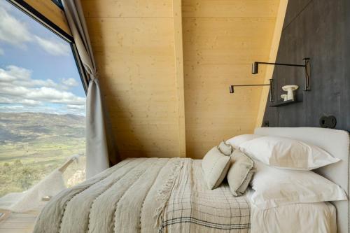 chalet