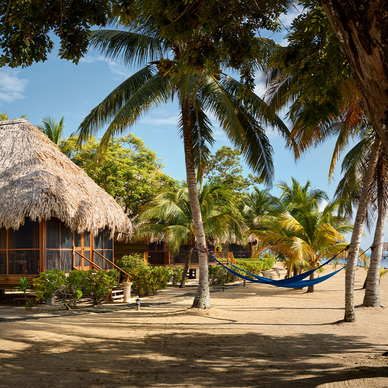 Seafront Villa