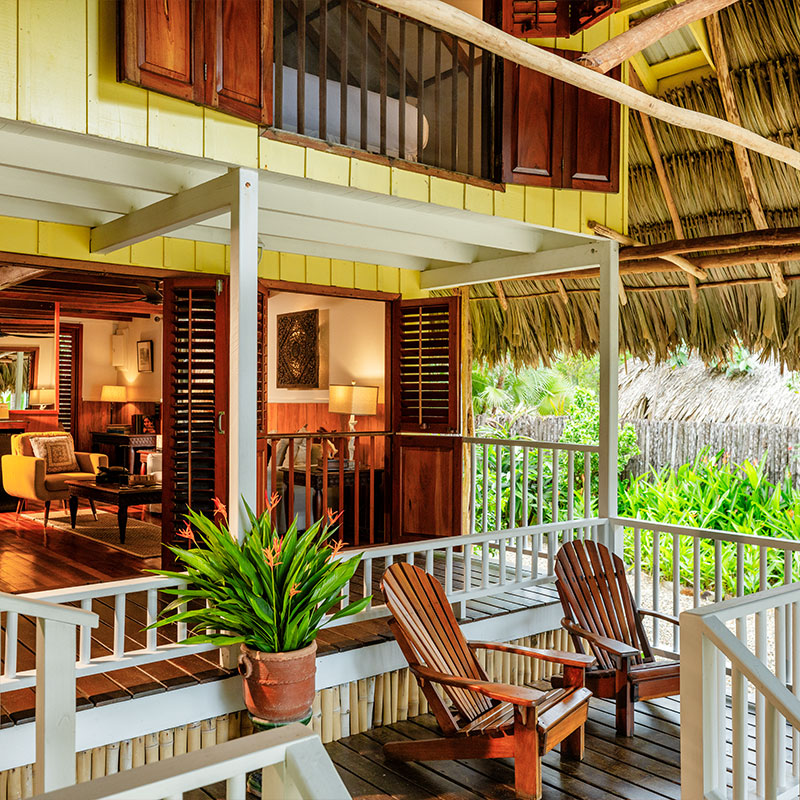 Stella's Starfish Cottage 