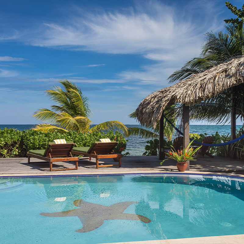 Stella's Starfish Cottage 