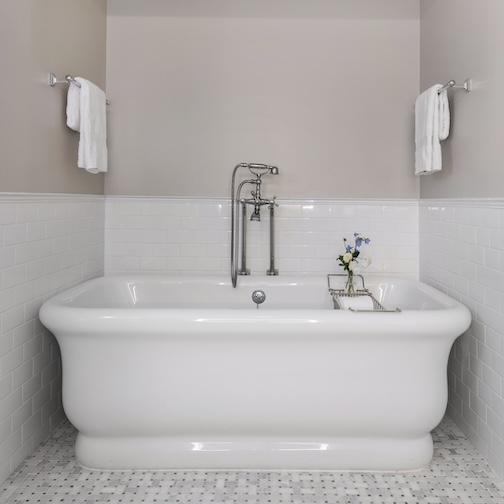 One Bedroom King Suite