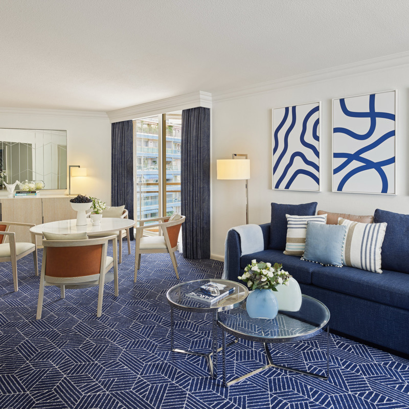 Grand Prix Suite