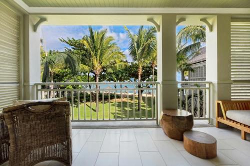 Ocean Junior Suite King
